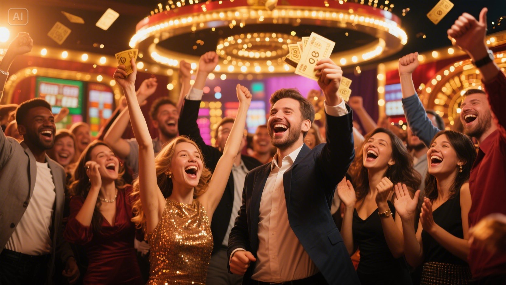 Registration at Betflare Casino Casino