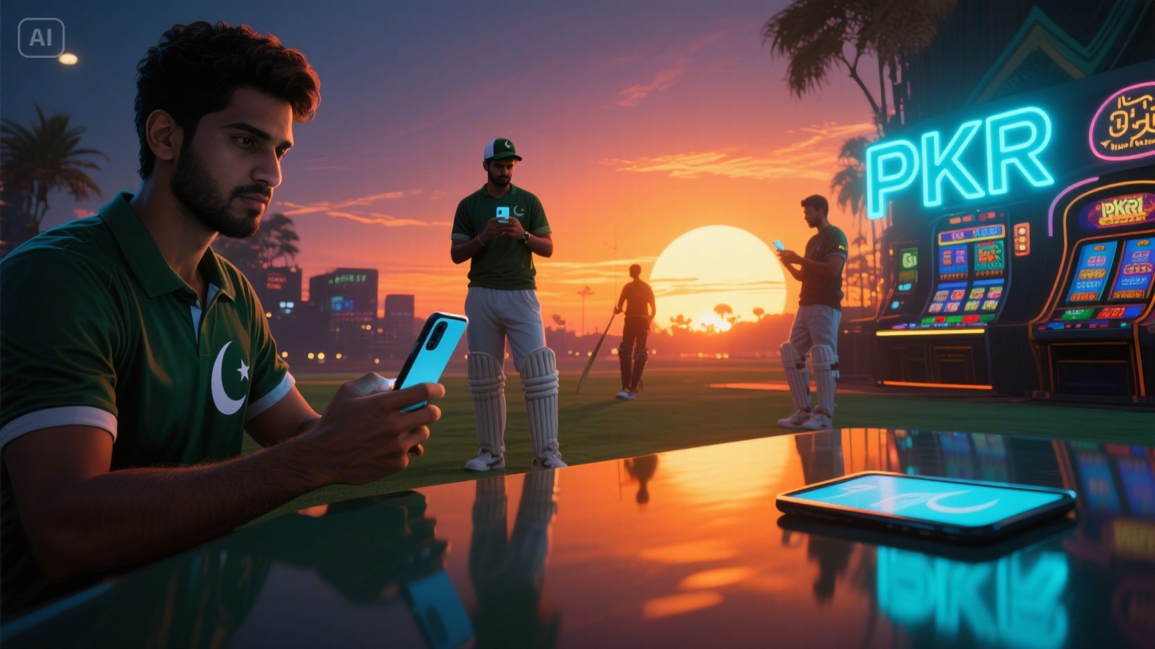 Registration at Betflare Casino Casino