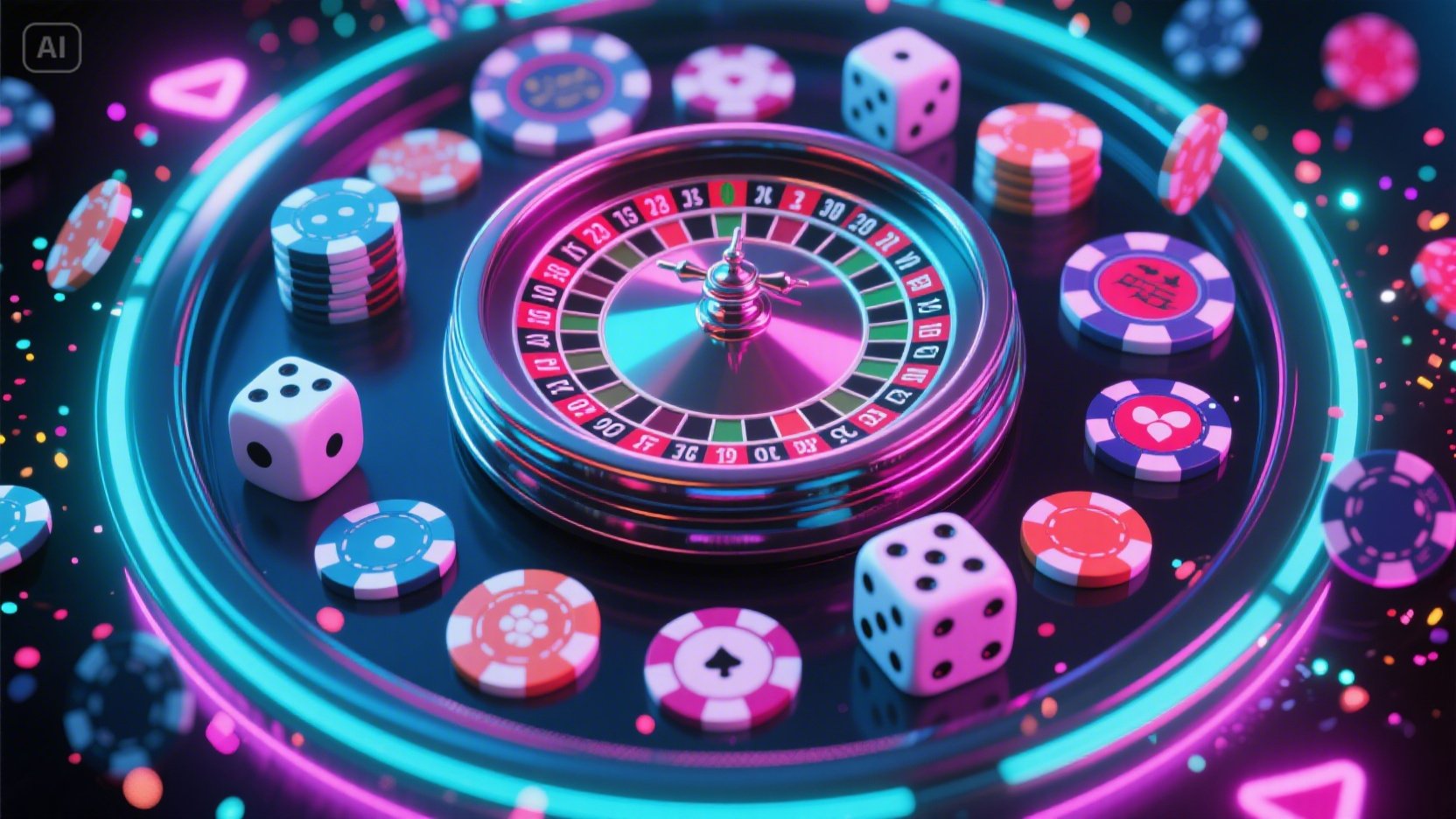 Casino Betflare Casino desktop and mobile interfaces